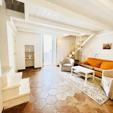 Ostuni Bright House Villa Екстериор снимка