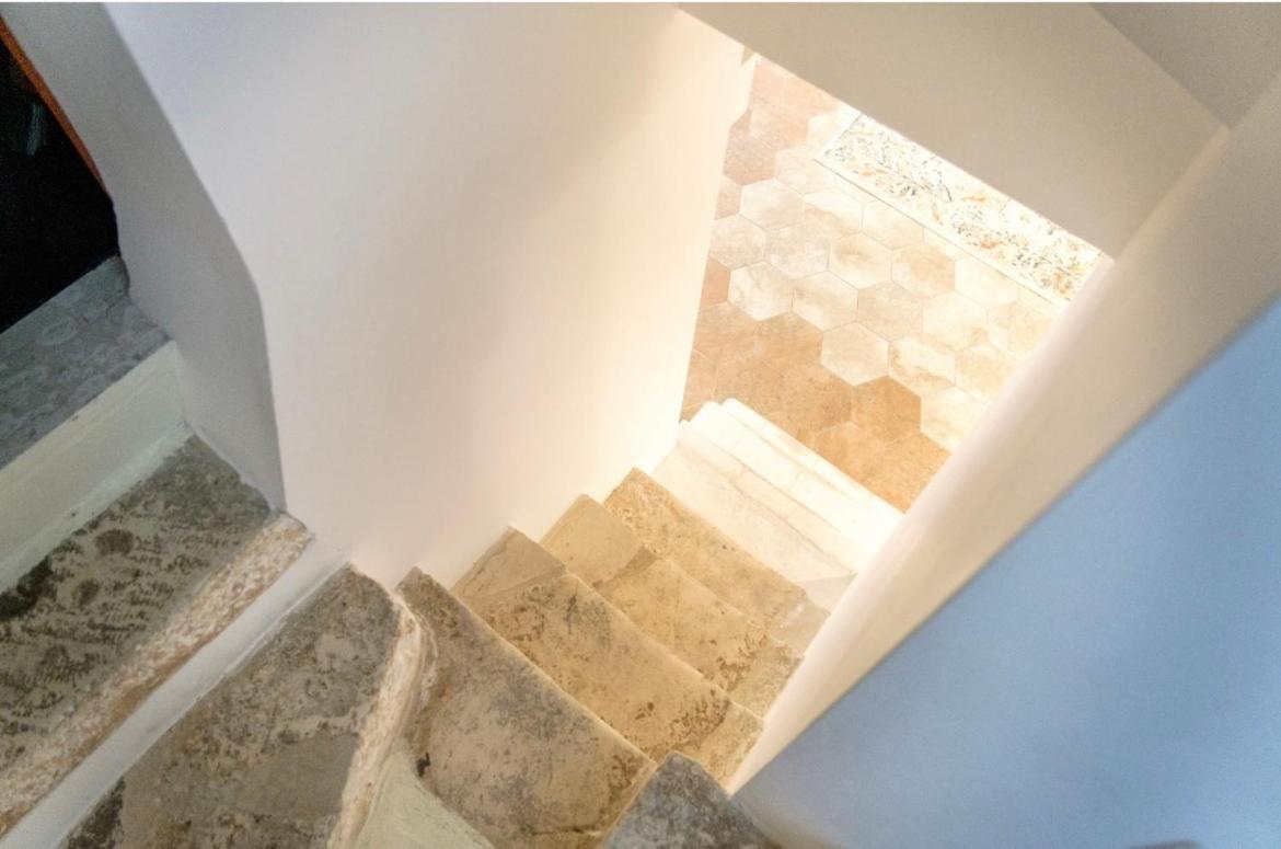 Ostuni Bright House Villa Екстериор снимка