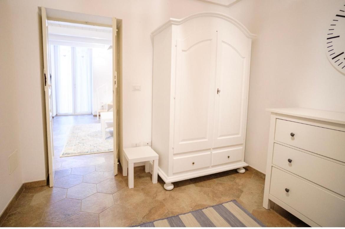 Ostuni Bright House Villa Екстериор снимка