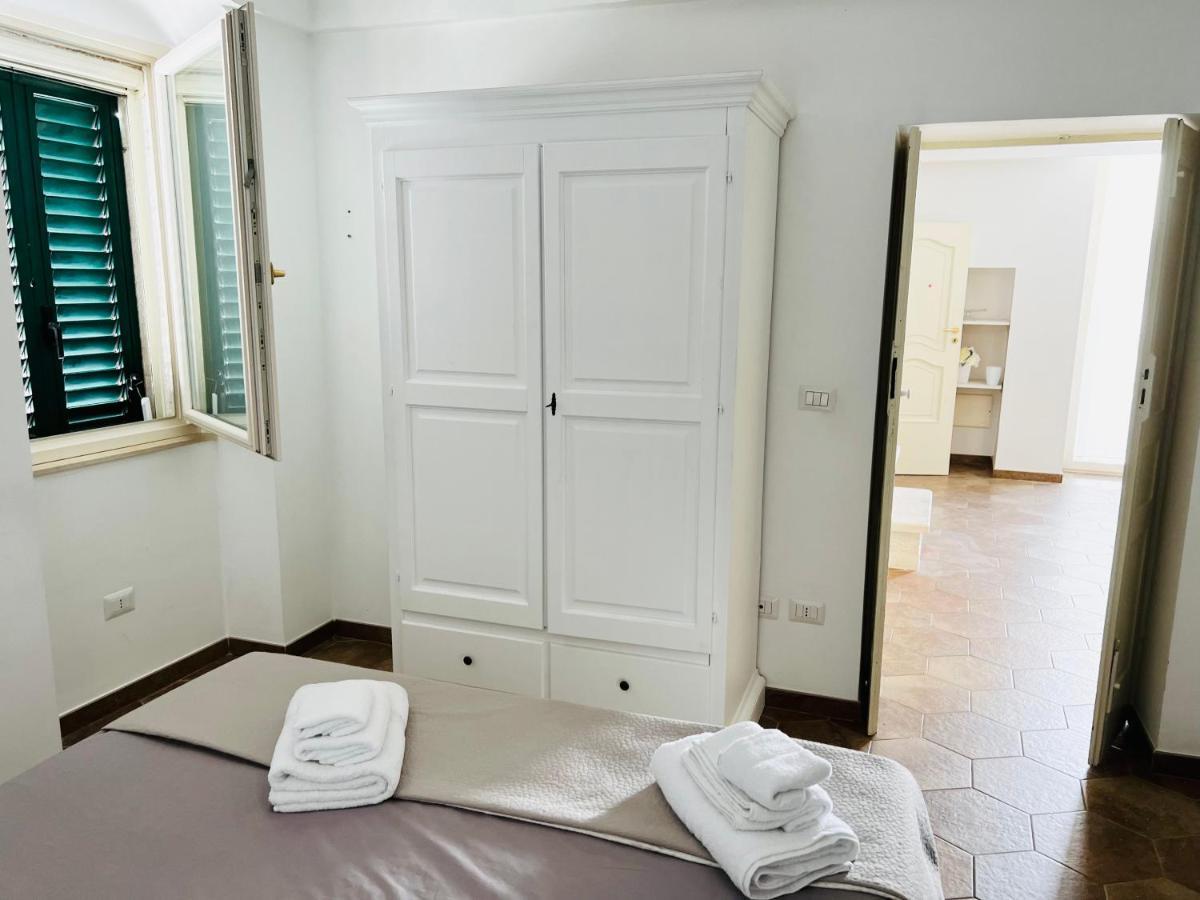 Ostuni Bright House Villa Екстериор снимка