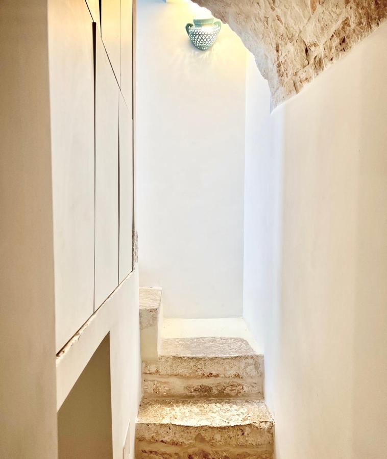 Ostuni Bright House Villa Екстериор снимка