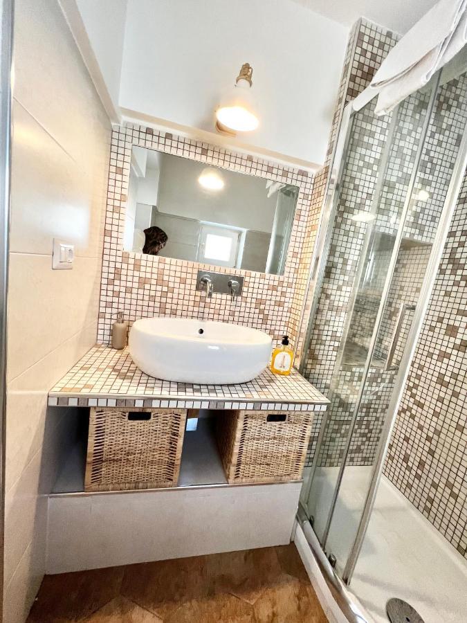 Ostuni Bright House Villa Екстериор снимка