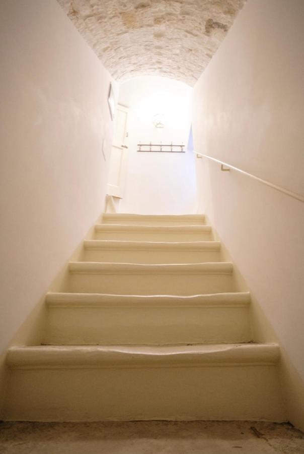 Ostuni Bright House Villa Екстериор снимка